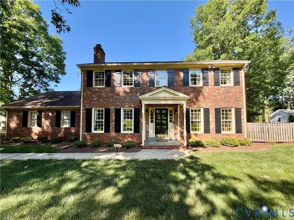 2531 Arrandell Rd, Midlothian, VA 23113