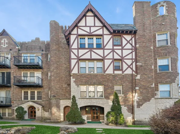 5711 N Kimball Ave APT 1S, Chicago, IL 60659