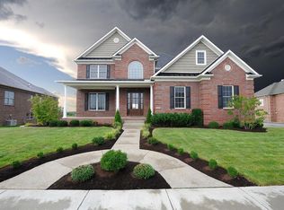 269 Grassland Park, Lexington, KY 40515