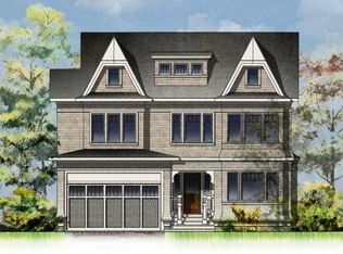 298 S Benson Rd, Fairfield, CT 06824