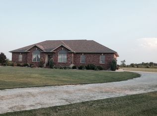 13910 Trestle Rd, Highland, IL 62249