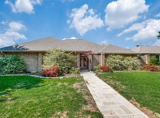 6931 Windy Ridge Dr, Dallas, TX 75248