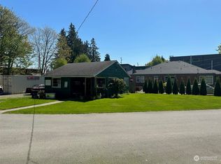 8712 12th Avenue NW, Seattle, WA 98117