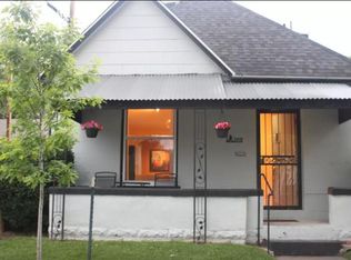 2919 Irving St, Denver, CO 80211