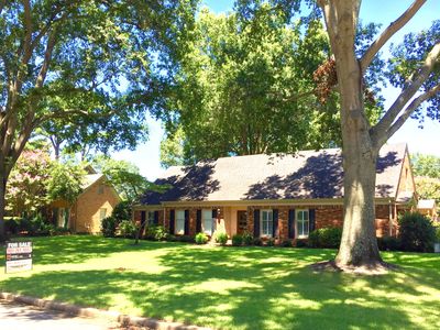 6656 Monmouth Dr, Memphis, TN, 38120