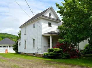 708 Conewango Ave, Warren, PA 16365