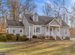 13459 Station Ln, Smithsburg, MD 21783