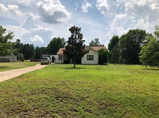 384 Fenner Rd, Jackson, GA 30233