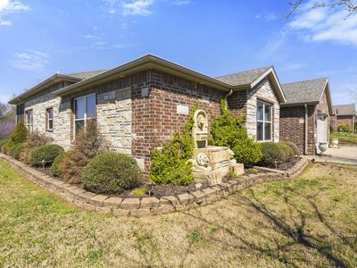 310 Prairie Drive, Branson, MO, 65616
