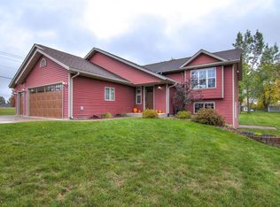11685 44th Avenue, Chippewa Falls, WI 54729