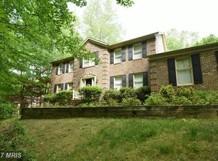 4916 Lanyard Ln, Woodbridge, VA 22192