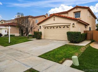 5307 Seaglen Way, San Diego, CA 92154
