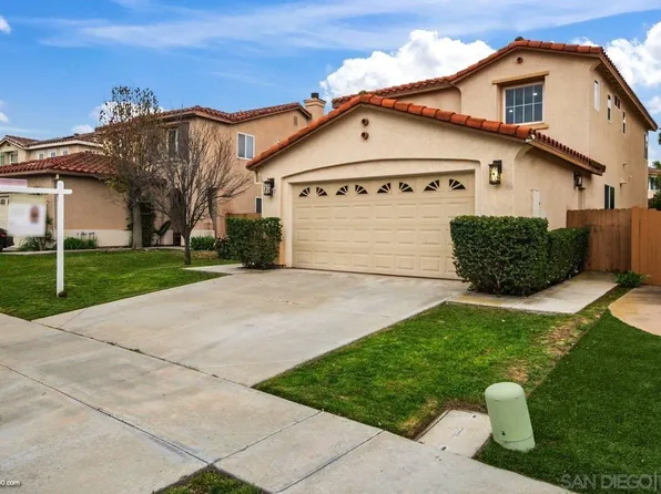 5307 Seaglen Way, San Diego, CA 92154