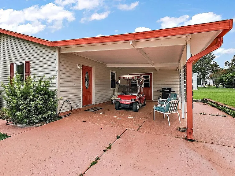 Carport