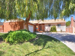 20231 Mobile St, Winnetka, CA 91306