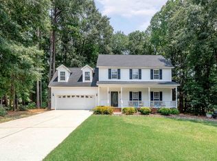 105 Brampton Cir, Clayton, NC 27527