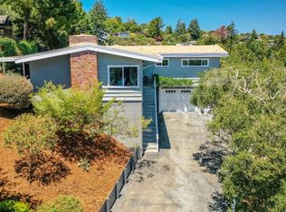 2216 Coronet Blvd, Belmont, CA 94002