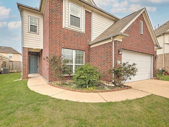 3rd image of 18307 Grove Fair Ct