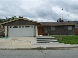 324 McCampbell St, Fillmore, CA 93015