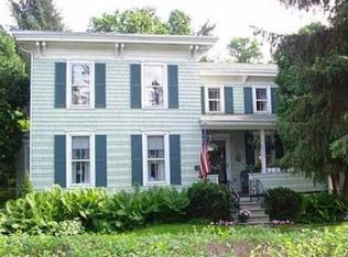 6010 Route 20 E, La Fayette, NY 13084