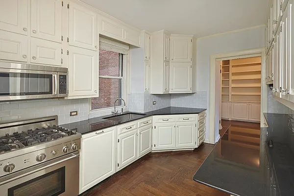 Sold by Brown Harris Stevens | media 5
