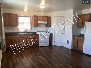 611 Mark St, Granger, WA 98932