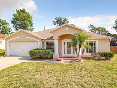 1878 Monticello St, Deltona, FL, 32738