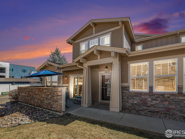 1612 Venice Ln, Longmont, CO 80503