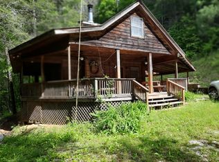 766 Messer Place Rd, Del Rio, TN 37727