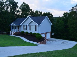 180 Scenic Cir, Ringgold, GA 30736
