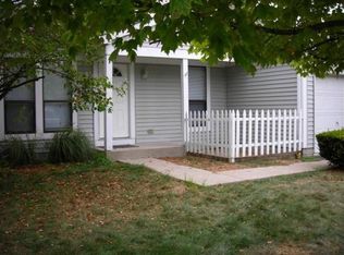 2370 Sawbury Blvd, Columbus, OH 43235