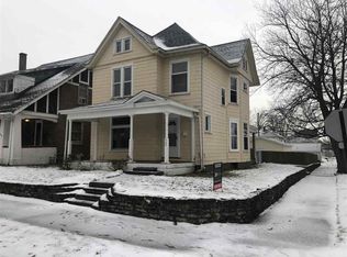 400 S 14th St, Richmond, IN
