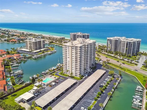 1621 Gulf Blvd APT 501, Clearwater, FL 33767