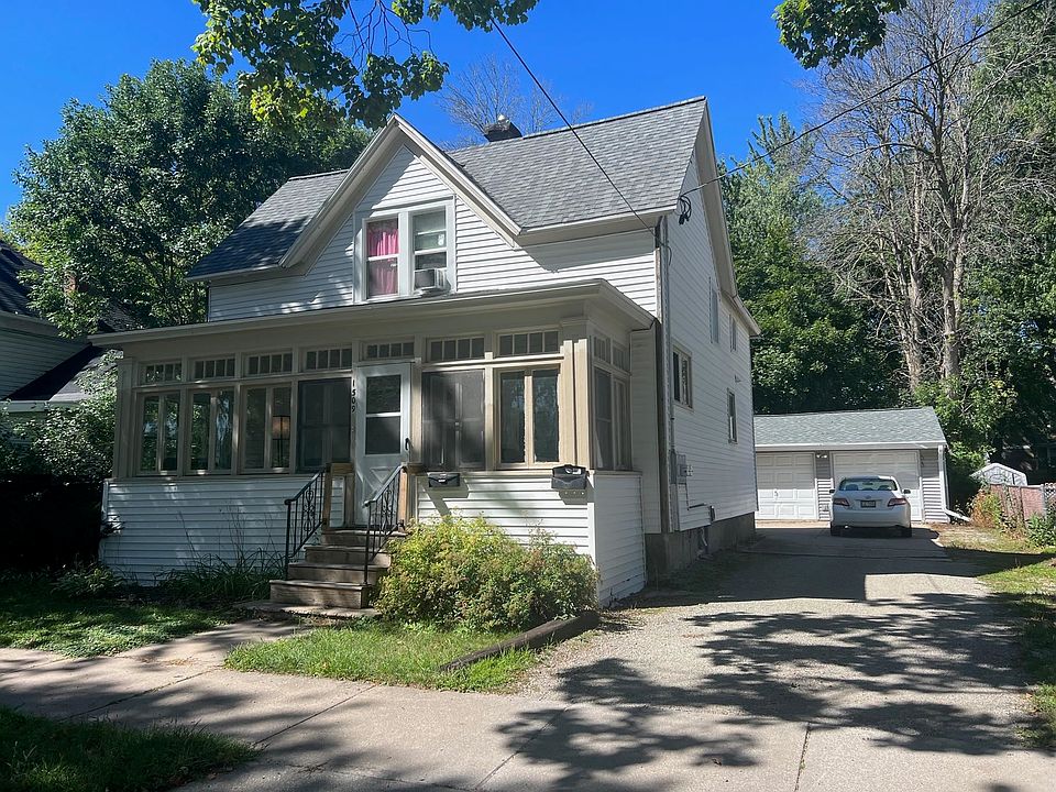 1509 N Oneida St, Appleton, WI 54911 Zillow