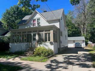 1509 N Oneida St, Appleton, WI 54911