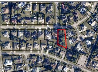 466 Sauders Rd SE, Palm Bay, FL 32909