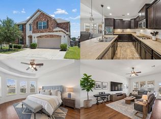 24622 Emerald Pool Falls Dr, Tomball, TX 77375