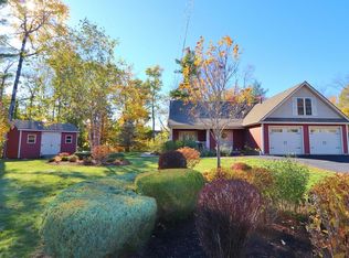 73 Chickadee Lane, Hampden, ME 04444