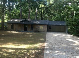 84 Sam Houston Loop, Pointblank, TX 77364