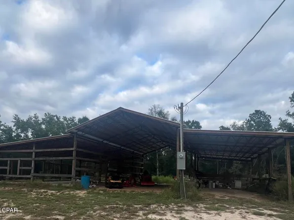 3773 Pine Log Rd, Chipley, FL 32428