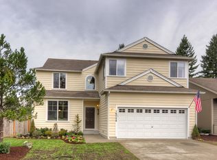 16724 127th Avenue Ct E, Puyallup, WA 98374