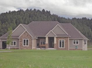 23891 Whaley Ln, Rapid City, SD 57702