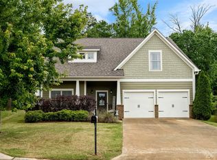 300 Braddock Rd W, Springville, AL 35146