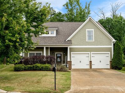 300 Braddock Rd W, Springville, AL, 35146