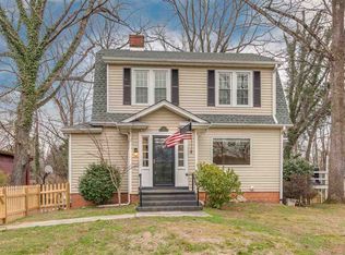 125 Broadway Ave, Tryon, NC 28782