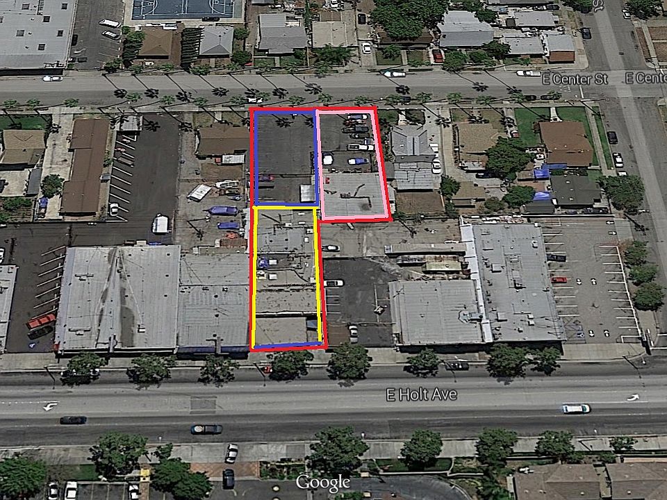 2nd image of 440 E Holt Ave