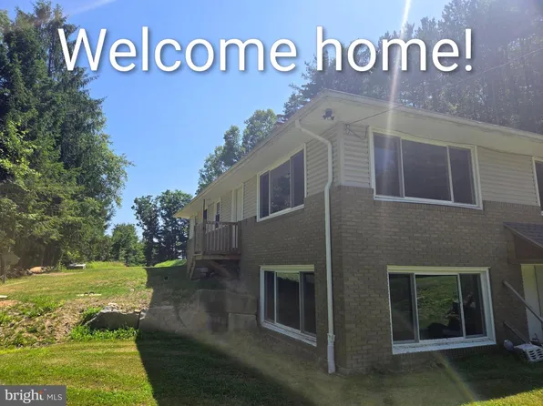 1855 Quehanna Hwy, Karthaus, PA 16845