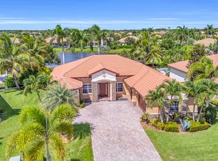 324 Rudder Cay Way, Jupiter, FL 33458