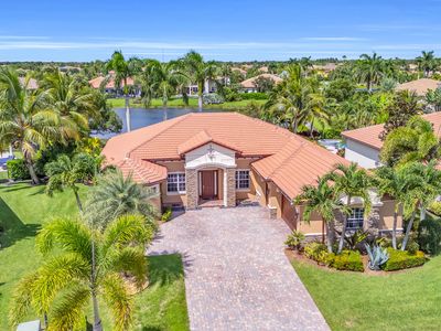 324 Rudder Cay Way, Jupiter, FL, 33458