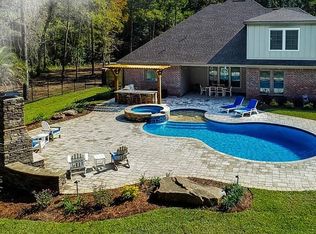 17517 Polo Ridge Blvd, Fairhope, AL 36532